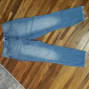 Lauren conrad jeans size 12